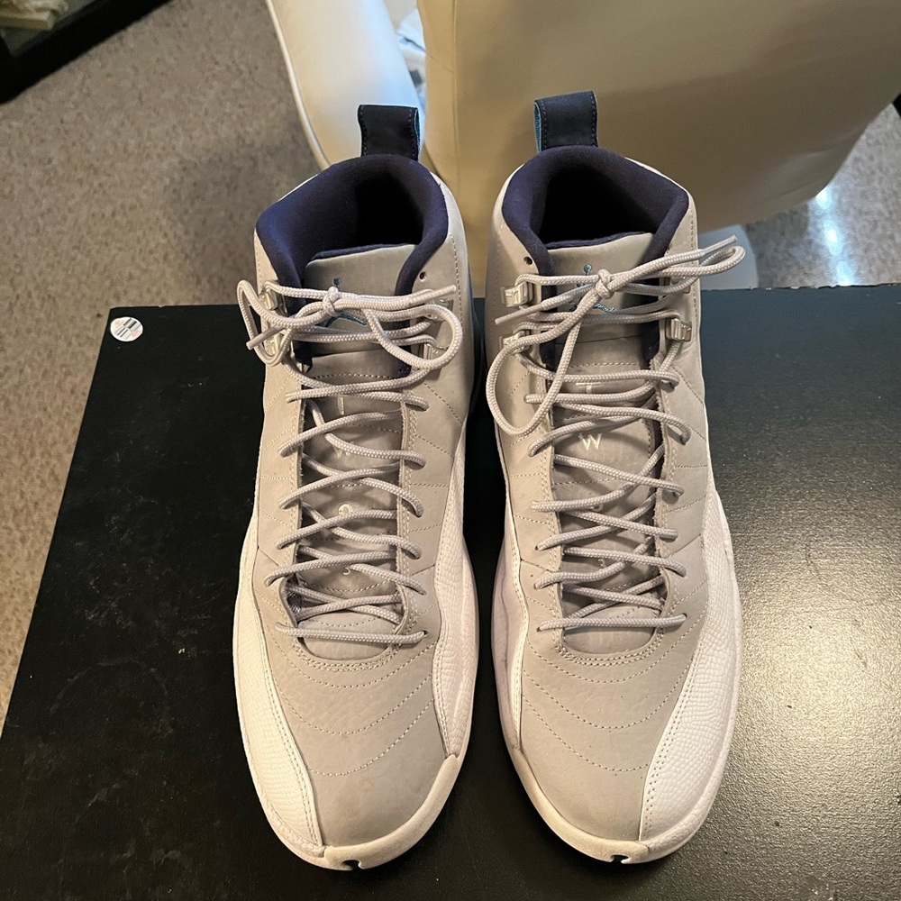 Fairly new Jordans 12s